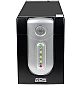 Джерело безперебійного живлення Powercom IMP-1500AP 900 Вт 3хEURO Schuko  - фото 2