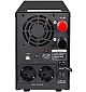 Джерело безперебійного живлення Powercom INF-800 480 Вт 2хEURO Schuko  - фото 3