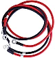 Джерело безперебійного живлення Powercom INF-800 480 Вт 2хEURO Schuko  - фото 4