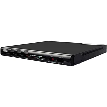 KIN-1000AP-RM 1U 800 Вт 5хIEC