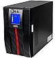 Джерело безперебійного живлення Powercom MAC-1000 2хEURO Schuko 