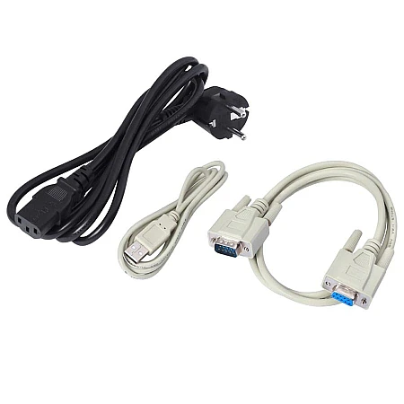 Джерело безперебійного живлення Powercom MAC-1500 4хEURO Schuko - фото 4