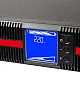 Источник бесперебойного питания Powercom MRT-3000L IEC LCD  - фото 4