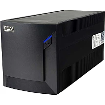 Источник бесперебойного питания Powercom RPT-1500AP 900 Вт 4хEURO Schuko