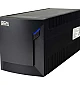 Источник бесперебойного питания Powercom RPT-1500AP 900 Вт 4хEURO Schuko 