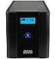 Источник бесперебойного питания Powercom RPT-2000AP 1200 Вт 4хEURO Schuko  - фото 2