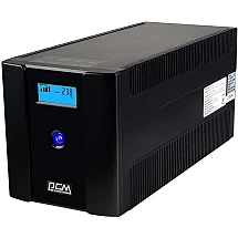 RPT-2000AP 1200 Вт 4хEURO Schuko