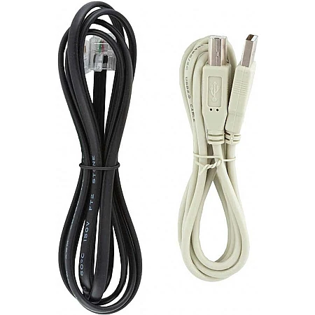 Джерело безперебійного живлення Powercom RPT-600AP 360 Вт 3хEURO Schuko - фото 4