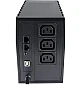Джерело безперебійного живлення Powercom RPT-600AР 360 Вт 3хIEC  - фото 3