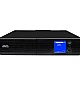 Источник бесперебойного питания Powercom SNT-2000 8xIEC  - фото 2