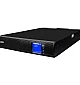 Источник бесперебойного питания Powercom SNT-2000 8xIEC  - фото 3
