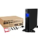 Источник бесперебойного питания Powercom SNT-2000 8xIEC  - фото 5