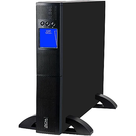 Источник бесперебойного питания Powercom SNT-2000 8xIEC