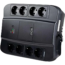 SPD-1000U 550 Вт 8хEURO Schuko - фото 2