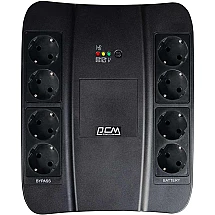 SPD-1000U 550 Вт 8хEURO Schuko