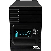 SPT-1000 II 800 Вт 8 х IEC - фото 2