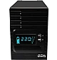 Джерело безперебійного живлення Powercom SPT-1000 II 800 Вт 8 х IEC  - фото 2