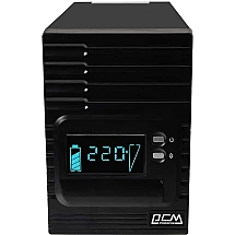 SPT-3000 II 2400 Вт 8хIEC - фото 2