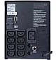 Джерело безперебійного живлення Powercom SPT-3000 II 2400 Вт 8хIEC  - фото 3