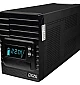 Джерело безперебійного живлення Powercom SPT-3000 II 2400 Вт 8хIEC 