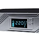 Джерело безперебійного живлення Powercom SRТ-3000XL LCD 2700 Вт 8хIEC  - фото 3