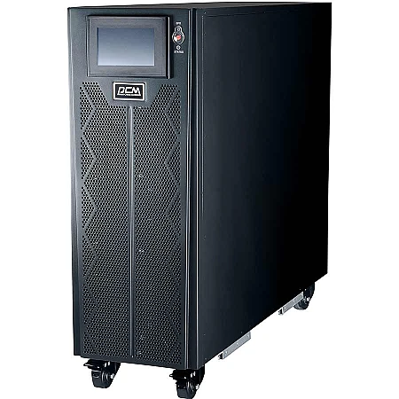 Джерело безперебійного живлення Powercom VGD II-10K33 10kVA/10kW