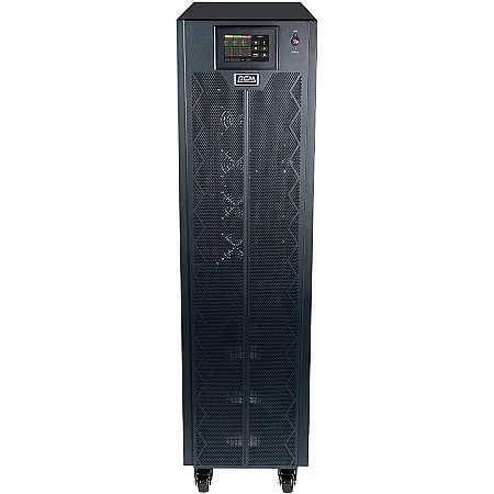 Джерело безперебійного живлення Powercom VGD II-20K33 20kVA/20kW - фото 2