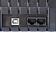 Источник бесперебойного питания Powercom WOW-700U 350 Вт 3 х EURO Schuko  - фото 5