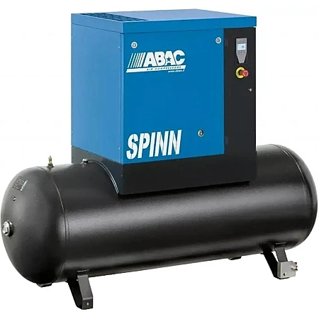 Компрессор ABAC SPINN 11 8 400/50 TM500