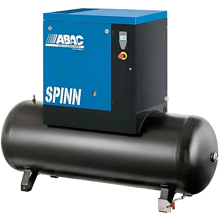 Компрессор ABAC SPINN 11 8 400/50 TM500 - фото 2