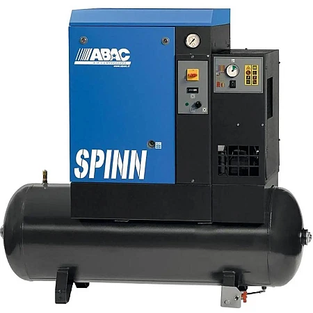 Компрессор ABAC SPINN 15 400/50TM500