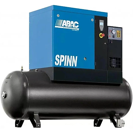 Компрессор ABAC SPINN 11E 8 400/50TM500 - фото 3