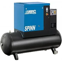 SPINN 11E 8 400/50TM500 - фото 2