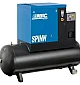 Компрессор ABAC SPINN 11E 8 400/50TM500  - фото 2