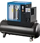 Компрессор ABAC SPINN 11E 8 400/50TM500  - фото 4