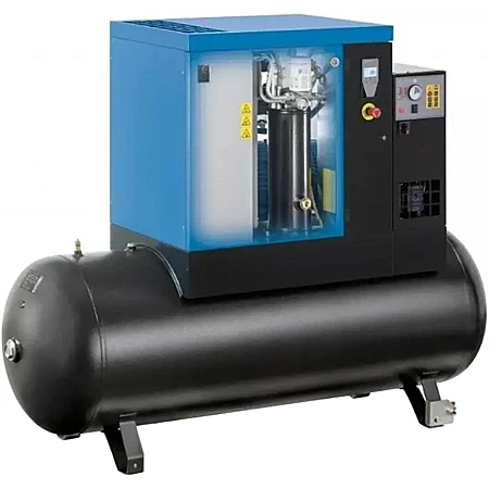 Компрессор ABAC SPINN 11E 8 400/50TM500 - фото 6