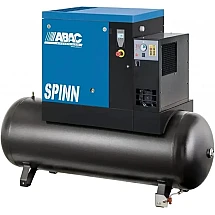 SPINN 11E 8 400/50TM500