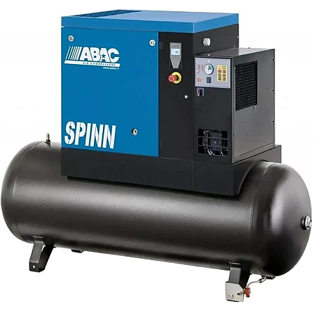 Компрессор ABAC SPINN 11E 8 400/50TM500