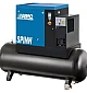 Компрессор ABAC SPINN 11E 8 400/50TM500 
