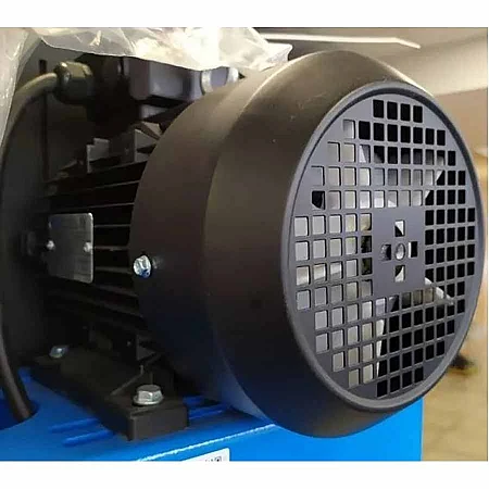 Компресор ABAC PRO A49B 200 VT4 - фото 5