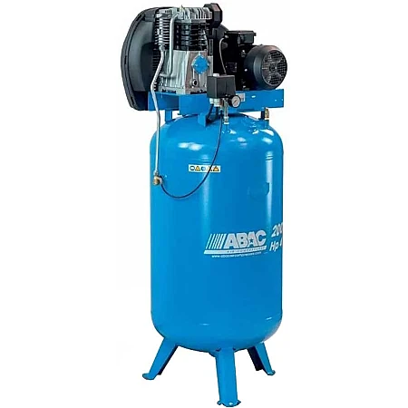 Компресор ABAC PRO A49B 200 VT4