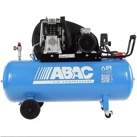 Компресор ABAC EXP A49B 270 CT4