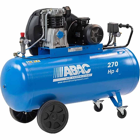 Компресор ABAC PRO A49B 270 CM4