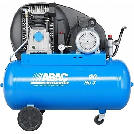 Компресор ABAC A39 90 CM3 E1 - фото 2