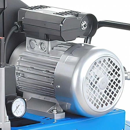 Компресор ABAC A39 90 CM3 E1 - фото 4