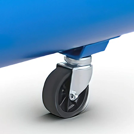 Компресор ABAC A39 90 CM3 E1 - фото 5