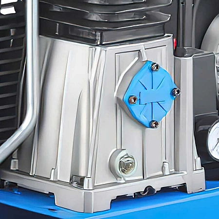 Компресор ABAC A39 90 CM3 E1 - фото 9