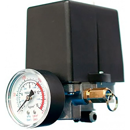 Компресор ABAC A39 90 CM3 E1 - фото 7