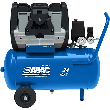 Компресор ABAC POLE POSITION OS20P