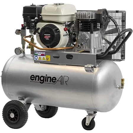 Компресор ABAC EngineAIR 4/100 10 Petrol